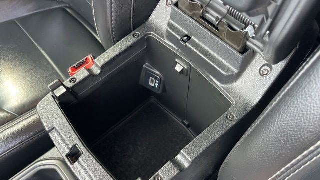 2020 Jeep Gladiator High Altitude
