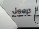 2021 Gladiator Thumbnail 10