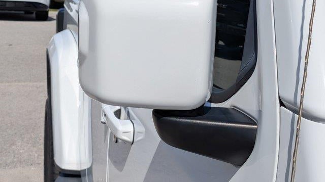 2021 Jeep Gladiator High Altitude