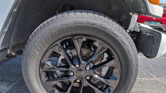 2021 Jeep Gladiator High Altitude