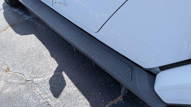 2021 Jeep Gladiator High Altitude
