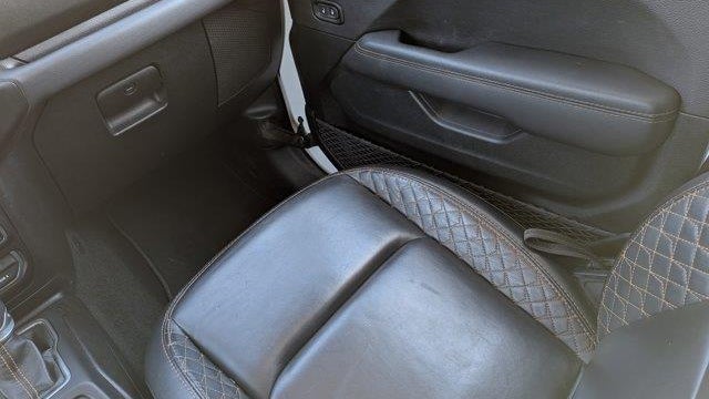 2021 Jeep Gladiator High Altitude