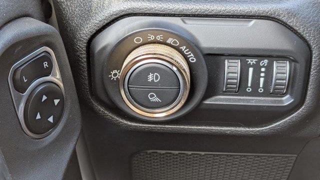 2021 Jeep Gladiator High Altitude