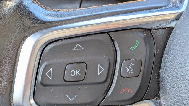 2021 Jeep Gladiator High Altitude
