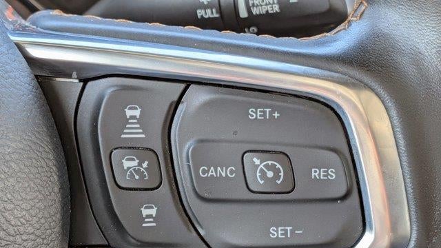 2021 Jeep Gladiator High Altitude