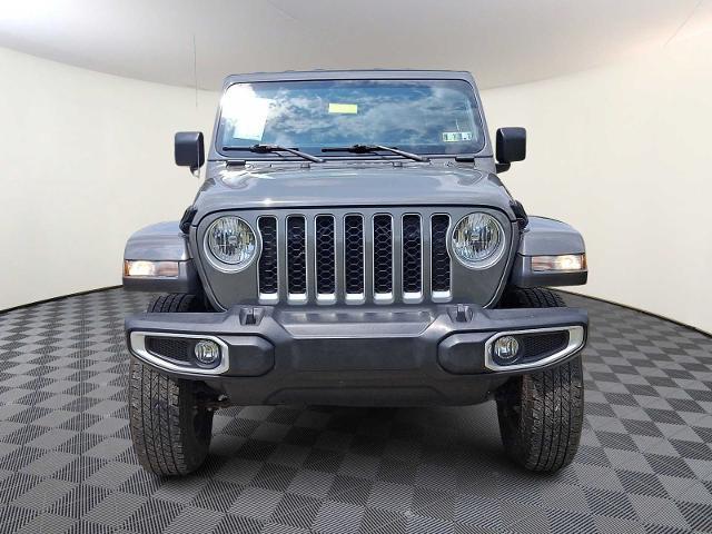 2021 Jeep Gladiator - $34,888