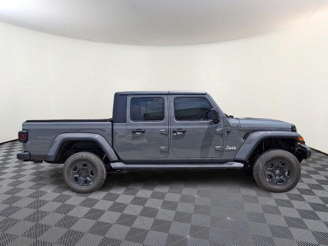 2021 Jeep Gladiator - $34,888