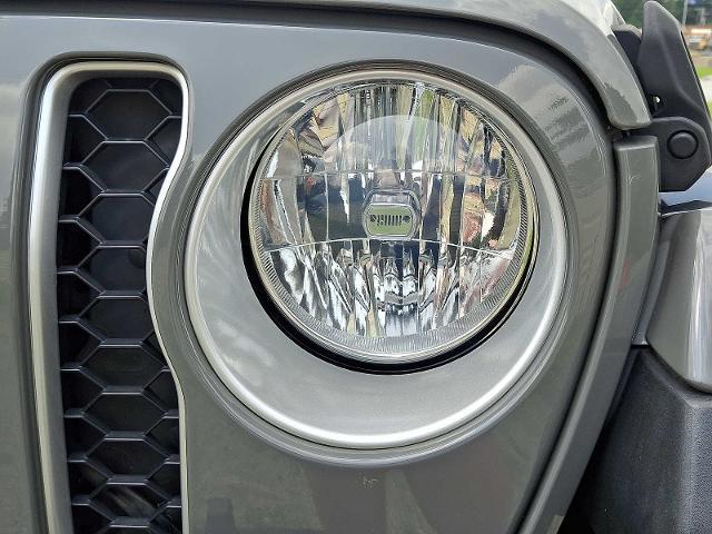 2021 Jeep Gladiator - $34,888