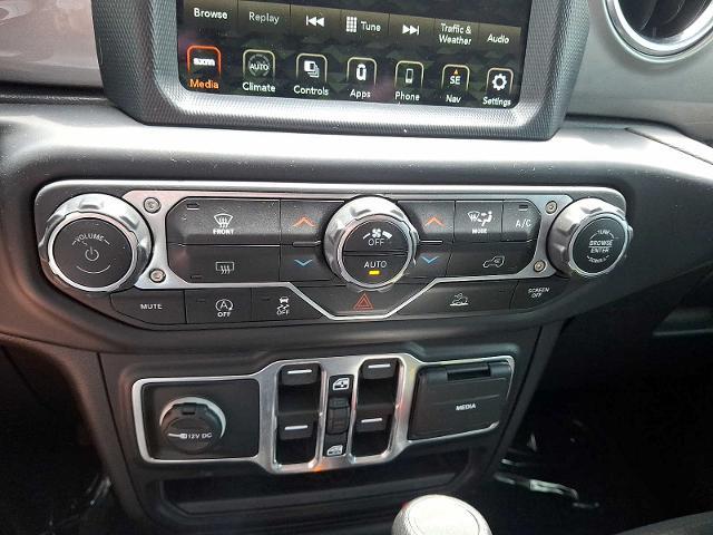 2021 Jeep Gladiator - $34,888