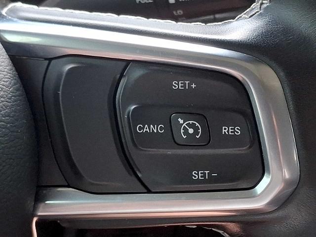 2021 Jeep Gladiator - $34,888