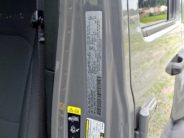 2021 Jeep Gladiator - $34,888