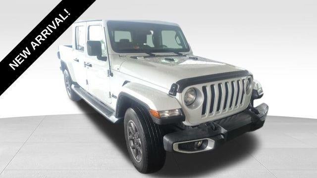 Preowned 2021 Jeep Gladiator High Altitude for Sale