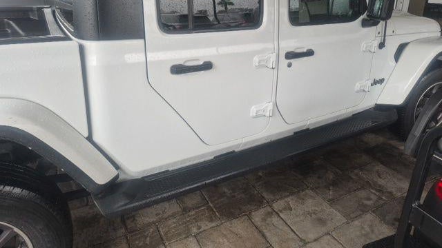 2021 Jeep Gladiator High Altitude