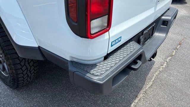 2021 Jeep Gladiator High Altitude