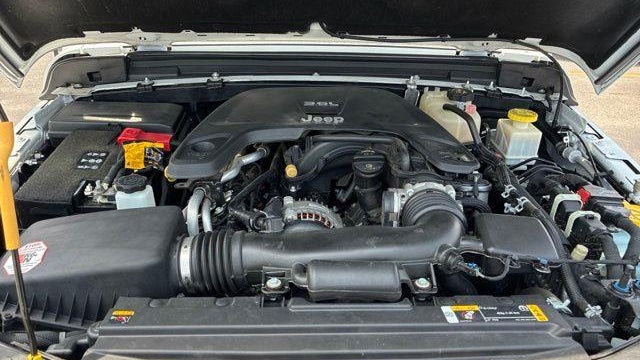 2021 Jeep Gladiator High Altitude