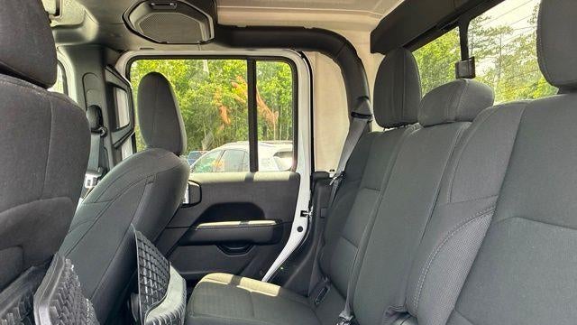 2021 Jeep Gladiator High Altitude