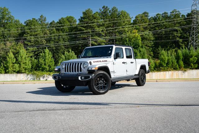 2023 Jeep Gladiator