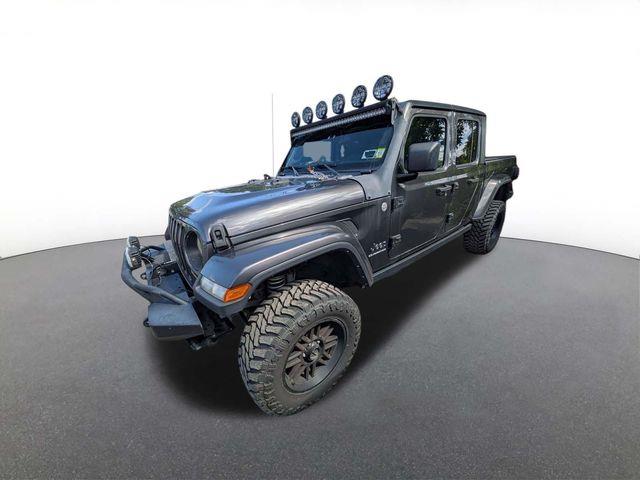 2021 Jeep Gladiator - $28,995