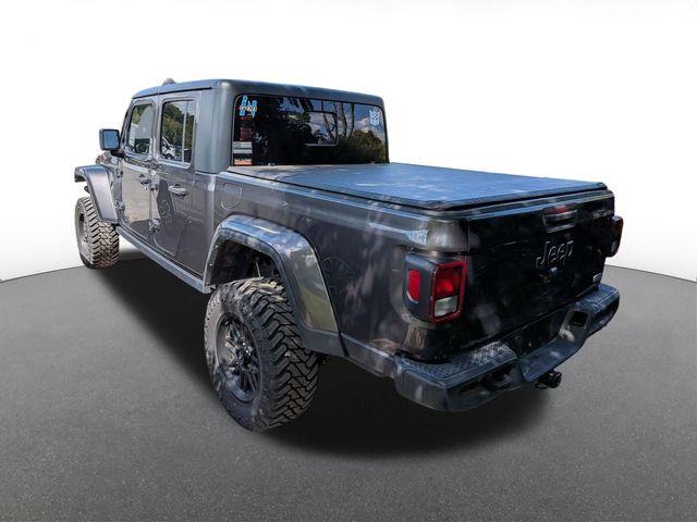 2021 Jeep Gladiator - $28,995