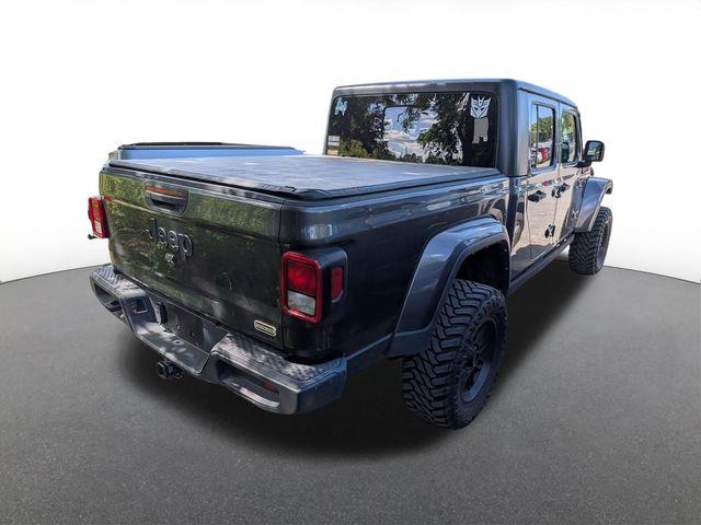2021 Jeep Gladiator - $28,995