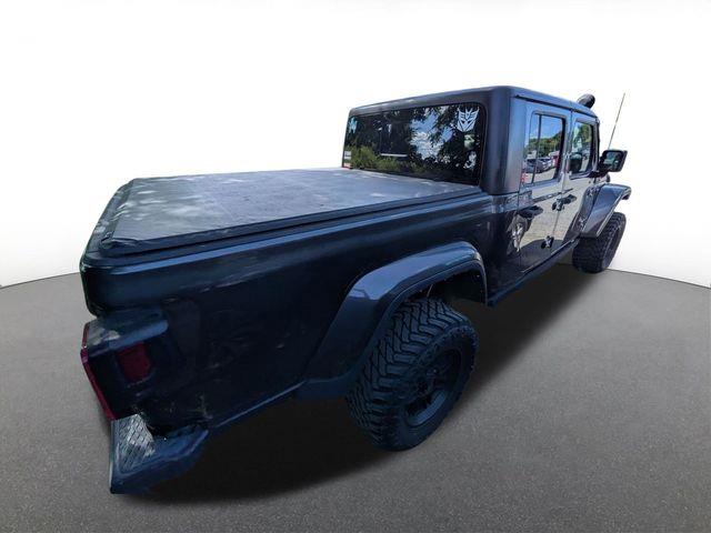 2021 Jeep Gladiator - $28,995