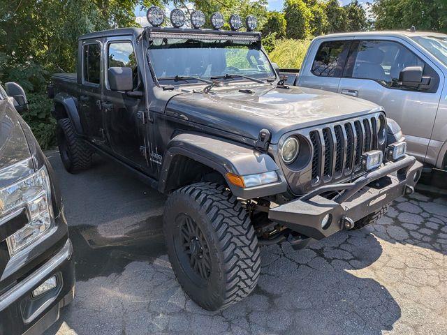 2021 Jeep Gladiator - $28,995