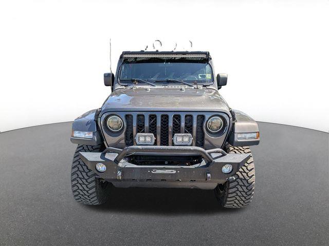 2021 Jeep Gladiator - $28,995