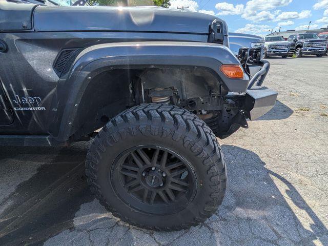 2021 Jeep Gladiator - $28,995