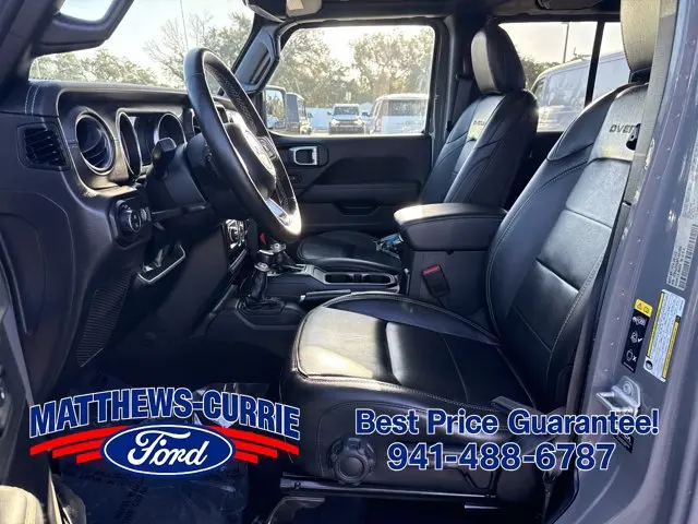 2023 Jeep Gladiator - $27,995