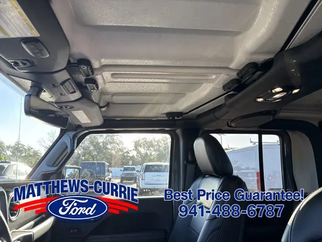2023 Jeep Gladiator - $27,995