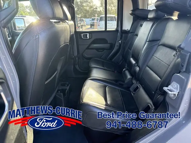 2023 Jeep Gladiator - $27,995