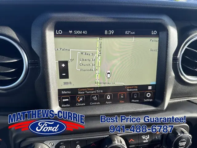 2023 Jeep Gladiator - $27,995