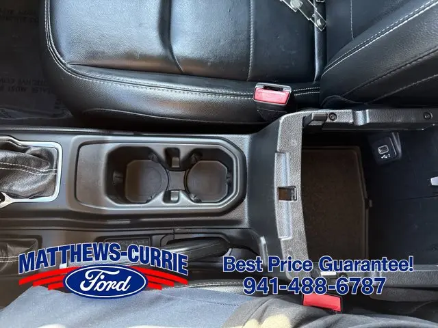 2023 Jeep Gladiator - $27,995