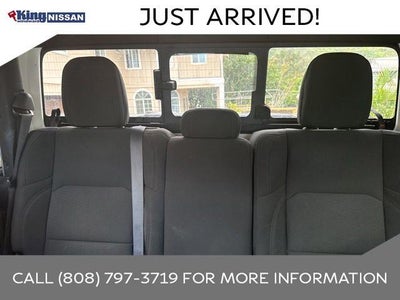 2023 Jeep Gladiator 4X4 Overland 4DR Crew Cab 5.0 FT. SB