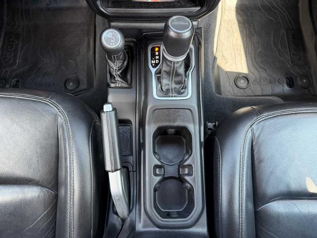 2020 Jeep Gladiator - $21,163