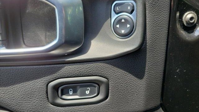 2021 Jeep Gladiator High Altitude