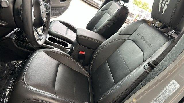 2021 Jeep Gladiator High Altitude