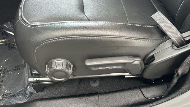 2021 Jeep Gladiator High Altitude