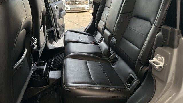 2021 Jeep Gladiator High Altitude