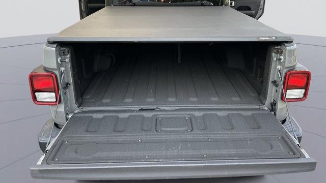 2021 Jeep Gladiator High Altitude