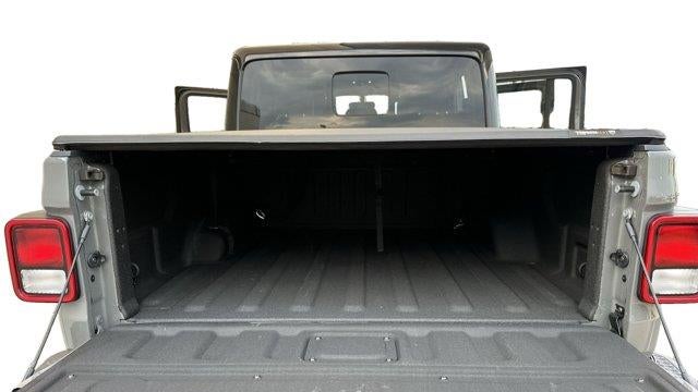 2021 Jeep Gladiator High Altitude