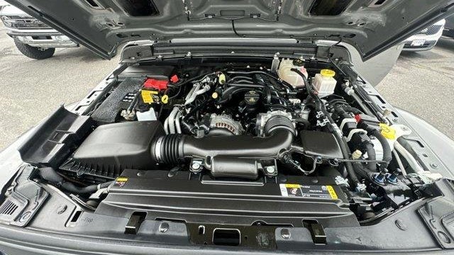 2021 Jeep Gladiator High Altitude