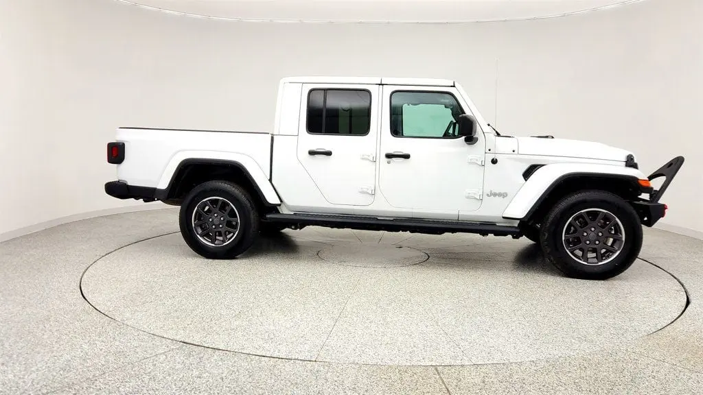 2023 Jeep Gladiator - $24,895