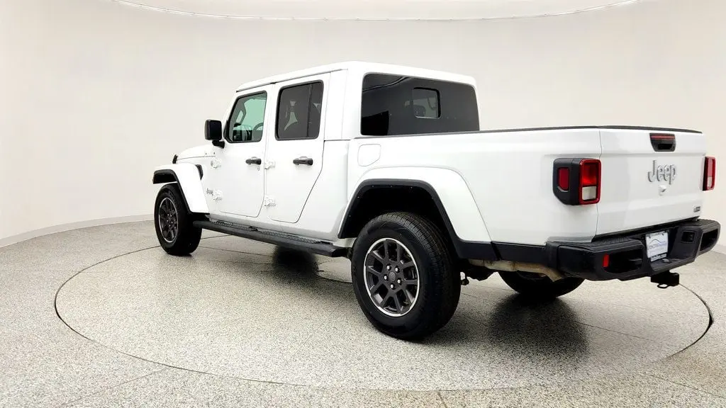 2023 Jeep Gladiator - $24,895