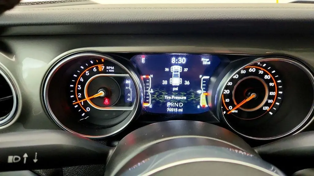 2023 Jeep Gladiator - $24,895