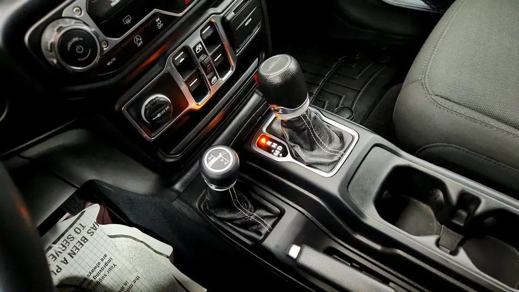 2023 Jeep Gladiator - $24,895