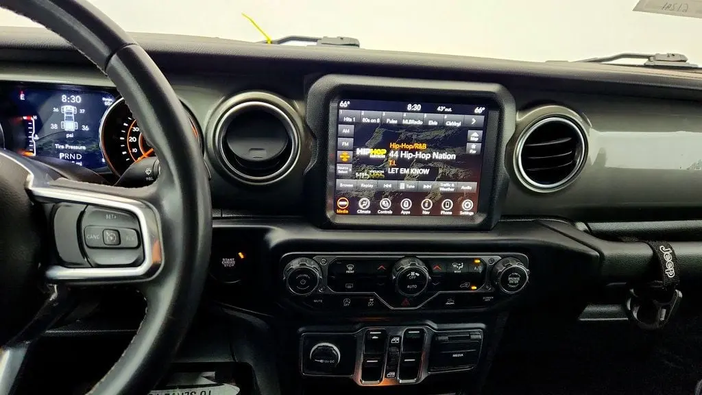 2023 Jeep Gladiator - $24,895