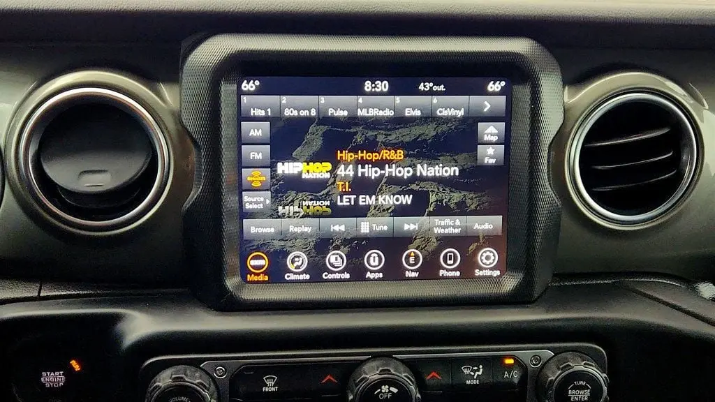 2023 Jeep Gladiator - $24,895