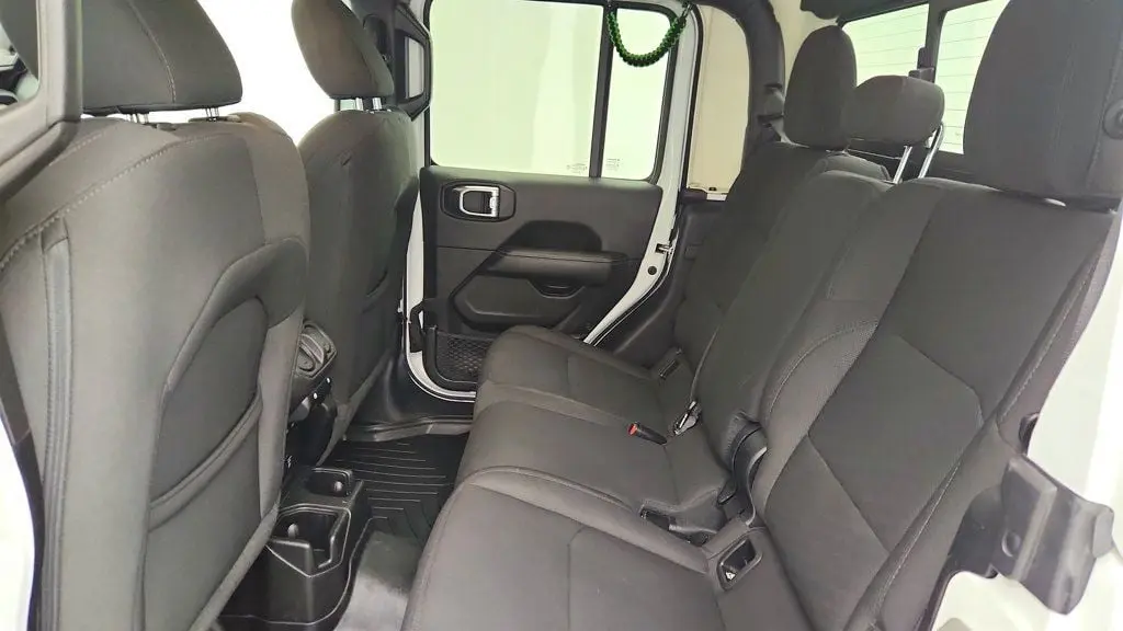 2023 Jeep Gladiator - $24,895