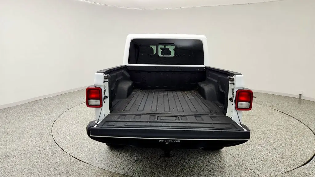 2023 Jeep Gladiator - $24,895